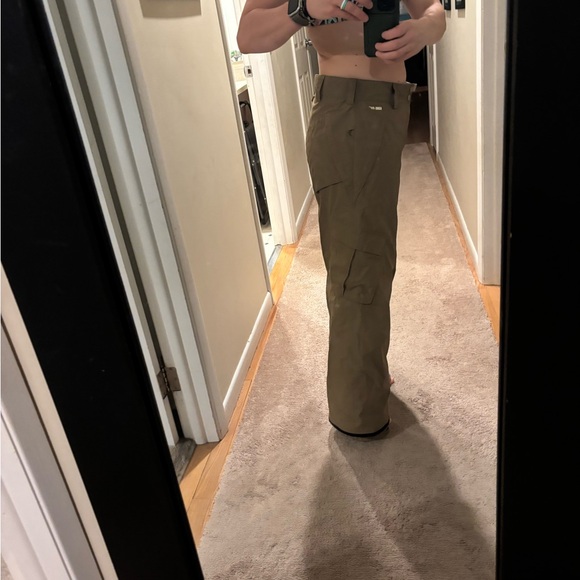 Burton Snowboard pants medium women’s - Picture 8 of 8